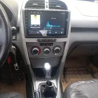 ام وی ام x33 new 95|خودرو سواری و وانت|قزوین, |دیوار