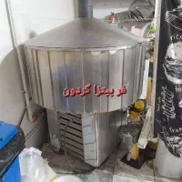 وسایل فست فود