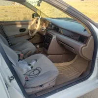 سمند 88 دوگانه فقط معاوضه با پراید یا تیبا