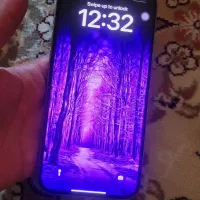 آیفون ۱۵ پرومکس ۲۵۶ نچرال تیتانیوم