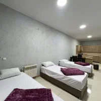سویت اپارتمان دربست میدان فردوسی