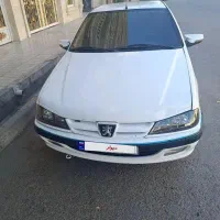 پژو پارس دوگانه کارخانه مدل ۹۲|خودرو سواری و وانت|نظرآباد, صالح آباد|دیوار