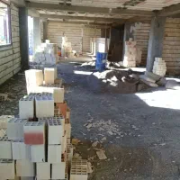 بنایی وسیمانکاری