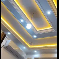 نیاز به شاگرد گچکار