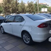 جک J5 اتوماتیک 1800cc، مدل ۱۳۹۴|خودرو سواری و وانت|کرج, درختی|دیوار