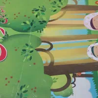 کتاب دوم دبستان|کتاب و مجله آموزشی|مشهد, رستگار|دیوار