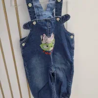 لباس دخترانه ۵۰ تا ۱۵۰ دوتا از بیلرها ۲۰۰ تومان|کفش و لباس بچه|یزد, |دیوار