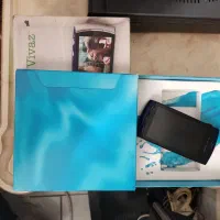 گوشی ویواز سونی اریکسون|موبایل|تهران, فدک|دیوار