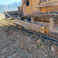 بلدوزر d155|خودرو سنگین|تهران, اوین|دیوار