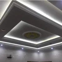 نیازمند به یک شاگرد گچ کار
