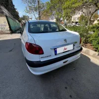 ۲۰۶ اس دی v9 اتومات