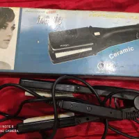 اتو موی مجیک