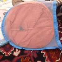 کریر،کیف بچه ست با کریر،قنداق فرنگی،قداق بزرگ|اسباب و اثاث بچه|تهران, زرکش|دیوار