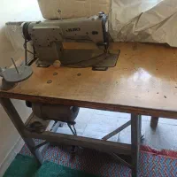 چرخ خیاطی جوکی ژاپنی اصل