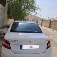 ساینا مدل ۹۷|خودرو سواری و وانت|بستک, |دیوار