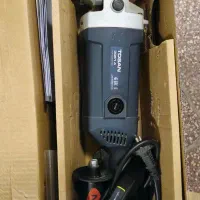 فروش سنگ فرز نو فقط یک بار استفاده شده|ابزارآلات|شهمیرزاد, |دیوار