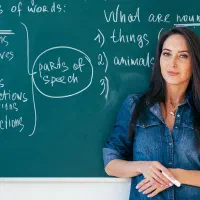 مدرس زبان کودکان و نوجوانان شو در شیراز