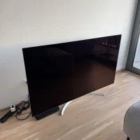 تلویزیون 55 نانوسل الجی 4k Ultra