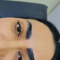 کاشت مژه ،لیفت و لمینت ،تتو صورت و بدن