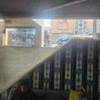 دومغازه به متراژ۱۷/۵ویک مغازه به متراژ۲۷/۵ باهم|فروش مغازه و غرفه|کاشان, بازار کاشان|دیوار