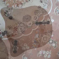 میز عسلی|مبلمان خانگی و میز عسلی|گلبهار, شهر جدید گلبهار|دیوار