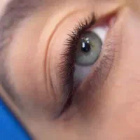 آموزش و خدمات Vip اکستنشن مژه و لیفت مژه و ابرو