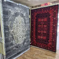 فرش فانتزی فقط ۶ و ۵۰۰ - کلکسیون دایاموند