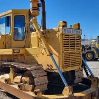 بولدوزر  85 سریال 36  دوهزار 5