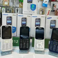 گوشی ساده سامسونگ مدل B310 اصلی ویتنام باریجستری|موبایل|تهران, نازی‌آباد|دیوار