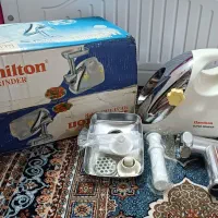 چرخ گوشت همیلتون نونو