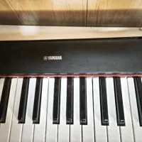 پیانو یاماها