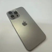 ایفون ۱۵ پرو مکس|موبایل|تهران, شیراز|دیوار