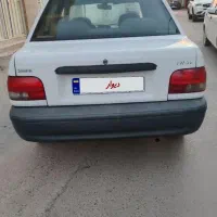 پراید ۹۷بی رنگ شاسی پلم|خودرو سواری و وانت|یزد, |دیوار