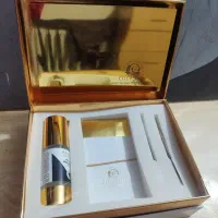 مواد فوق تخصصی فیشیال و پاکسازی پوست