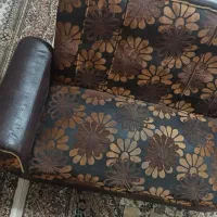 مبل دو نفره|مبلمان خانگی و میز عسلی|صومعه‌سرا, |دیوار