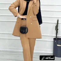 دوخت انواع مانتو شلوار اداری|لباس|شیراز, کوزه گری|دیوار