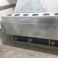 سایلنت باکس ۱۲ ظرفیتی