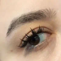 کاشت مژه و آموزش