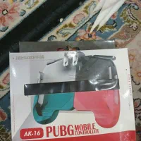 دسته پابجی|کنسول، بازی ویدئویی و آنلاین|اراک, |دیوار