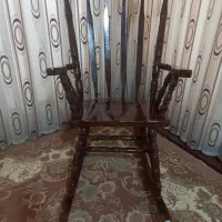 صندلی مادربزرگ