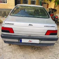 پژو ۴۰۵