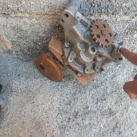 لوازم استوک زانتیا|قطعات یدکی و لوازم جانبی|ماهیدشت, |دیوار