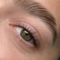 ارائه خدمات اکستنشن مژه و لیفت مژه و ابرو|خدمات آرایشگری و زیبایی|فولادشهر, B2|دیوار