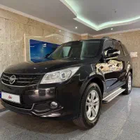 هایما s7 مدل آخر۹۶ اتوماتیک مشگی متالیک درحدنو