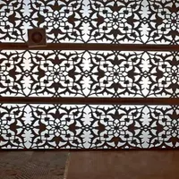 انواع تایل سی ان سی|مصالح و تجهیزات ساختمان|تهران, ستارخان|دیوار