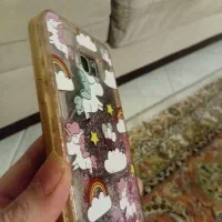 گوشی Not5سامسونگ تعمیری + ۲تا قاب|موبایل|اندیشه, اندیشه فاز ۴|دیوار