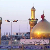 کاروان کربلا