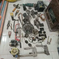 لوازم ابزار.کامپوتر خودرو لیگلاتور.فن.دوربین