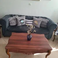 مبل و میز نهار خوری|مبلمان خانگی و میز عسلی|پردیس, فاز ۴|دیوار