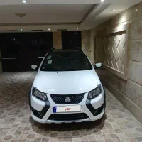 کوییک GXR تیپ L، مدل ۱۴۰۴|خودرو سواری و وانت|کرمانشاه, |دیوار